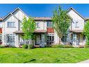 267 Copperstone Cove Se, Calgary, AB  - Outdoor With Facade 