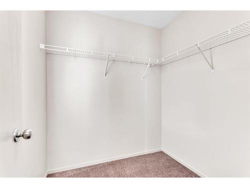 267 Copperstone Cove Se, Calgary, AB - Indoor With Storage
