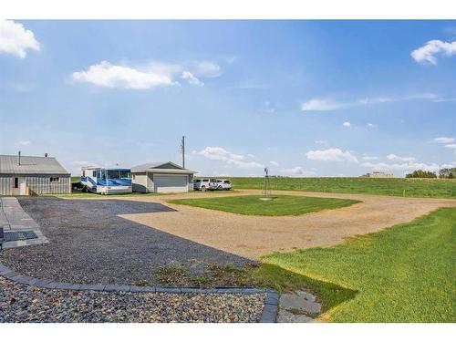 291178 Township Road 262, Rural Rocky View County, AB - Outdoor With View