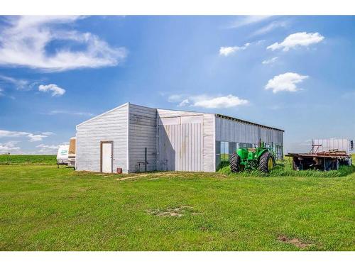 291178 Township Road 262, Rural Rocky View County, AB - Outdoor