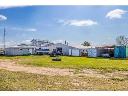 291178 Township Road 262, Rural Rocky View County, AB - Outdoor