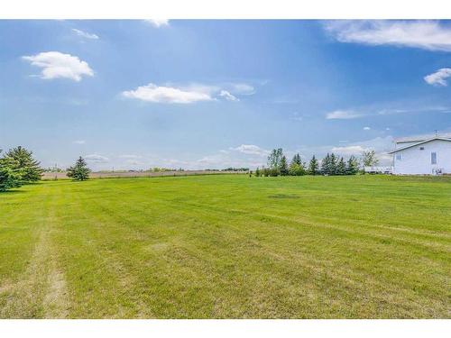 291178 Township Road 262, Rural Rocky View County, AB - Outdoor With View