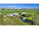 291178 Township Road 262, Rural Rocky View County, AB  - Outdoor With View 