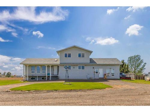 291178 Township Road 262, Rural Rocky View County, AB - Outdoor