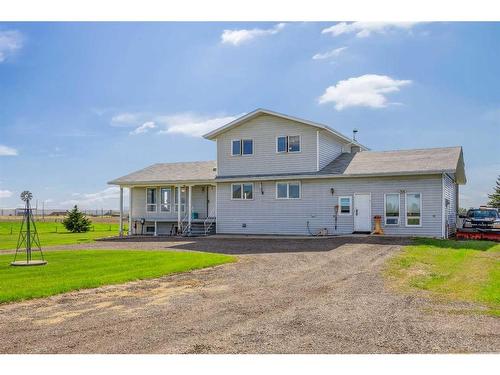 291178 Township Road 262, Rural Rocky View County, AB - Outdoor
