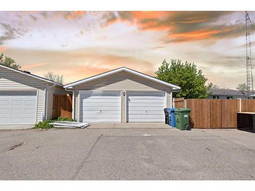 216 Whitehorn Crescent Ne, Calgary, AB - Outdoor With Exterior