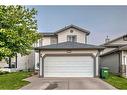 187 Silver Springs Way Nw, Airdrie, AB  - Outdoor 