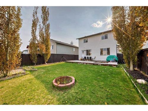 187 Silver Springs Way Nw, Airdrie, AB - Outdoor