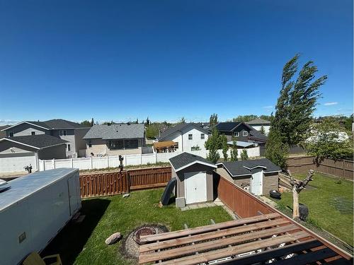 24 Thornleigh Way Se, Airdrie, AB - Outdoor
