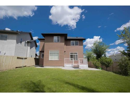133 Evergreen Plaza Sw, Calgary, AB - Outdoor With Exterior