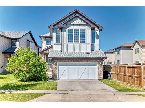 1204 New Brighton Drive Se, Calgary, AB - Outdoor