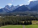 526 1St Street, Canmore, AB  - Outdoor With View 