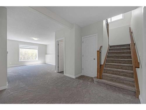 242057 209 Street West, Rural Foothills County, AB - Indoor Photo Showing Other Room