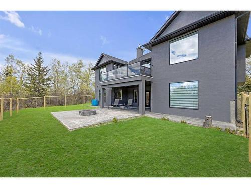 242057 209 Street West, Rural Foothills County, AB - Outdoor With Deck Patio Veranda