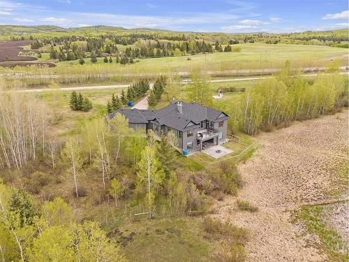 242057 209 Street West, Rural Foothills County, AB - Outdoor With View