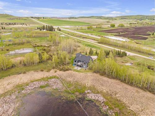 242057 209 Street West, Rural Foothills County, AB - Outdoor With View