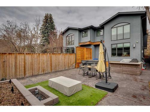 2007 24 Avenue Nw, Calgary, AB - Outdoor