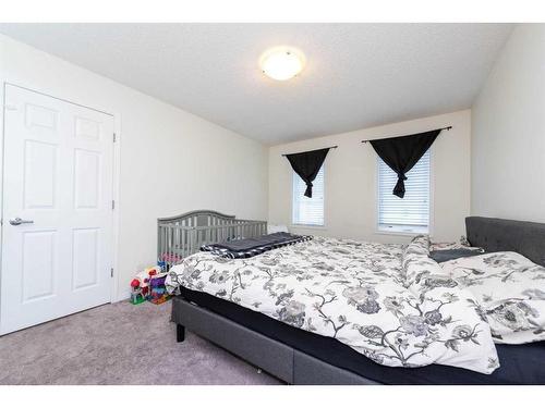 209 Cityscape Lane Ne, Calgary, AB - Indoor Photo Showing Bedroom