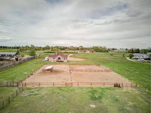 500 Minto Street, Granum, AB - Outdoor With View