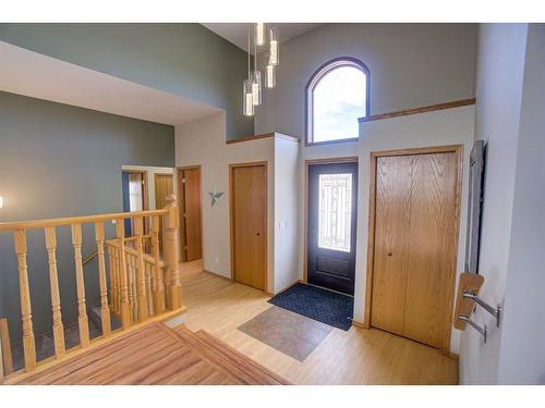 500 Minto Street, Granum, AB - Indoor Photo Showing Other Room