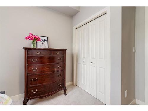 3101-522 Cranford Drive Se, Calgary, AB - Indoor Photo Showing Bedroom