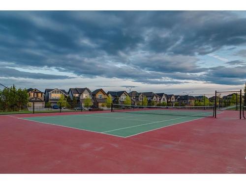 3101-522 Cranford Drive Se, Calgary, AB - Outdoor With View