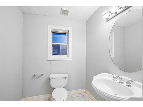 235200 Range Road 281, Rural Rocky View County, AB - Indoor Photo Showing Bathroom