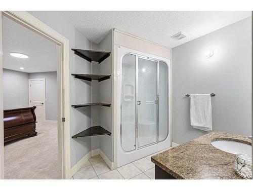 235200 Range Road 281, Rural Rocky View County, AB - Indoor Photo Showing Bathroom