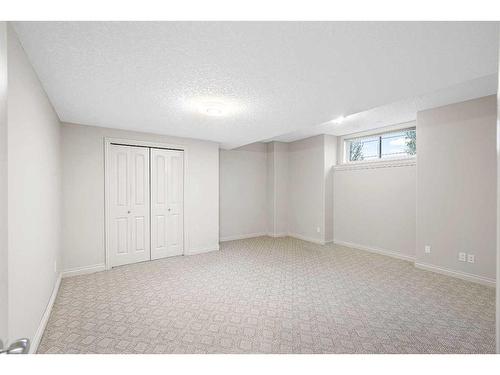 235200 Range Road 281, Rural Rocky View County, AB - Indoor Photo Showing Basement