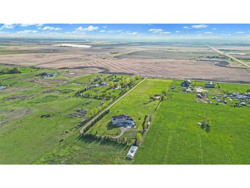 235200 Range Road 281, Rural Rocky View County, AB - Outdoor With View