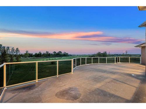 235200 Range Road 281, Rural Rocky View County, AB - Outdoor With View