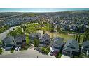 258 Bayside Point Sw, Airdrie, AB  - Outdoor With View 