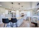 258 Bayside Point Sw, Airdrie, AB  - Indoor 