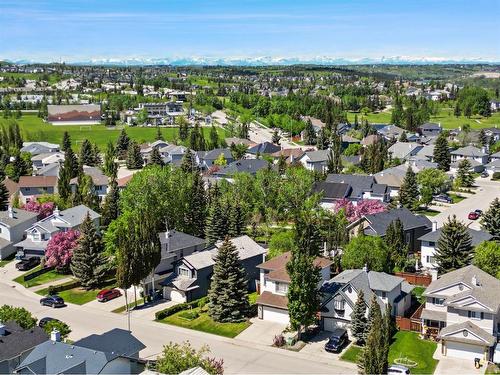79 Valley Brook Circle Nw, Calgary, AB - Outdoor With View