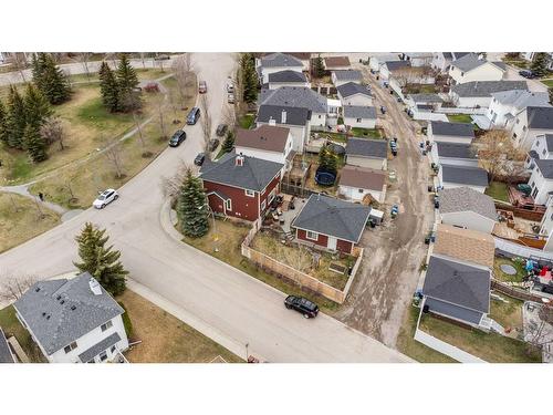 166 Tuscany Valley Drive Nw, Calgary, AB - Outdoor With View