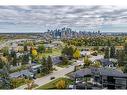 2320 Sunset Avenue Sw, Calgary, AB  - Outdoor With View 