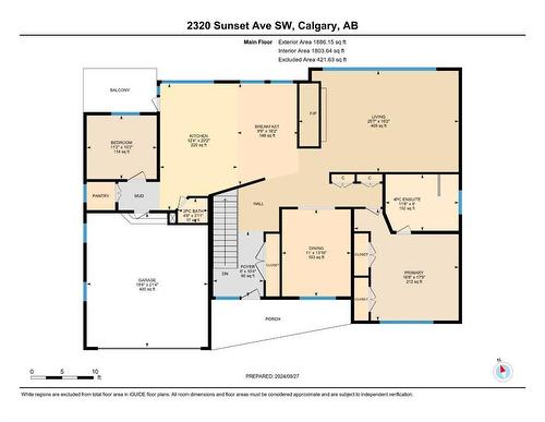 2320 Sunset Avenue Sw, Calgary, AB - Other