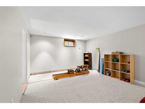 22 Coleridge Road Nw, Calgary, AB - Indoor