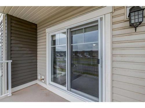 4305-155 Skyview Ranch Way Ne, Calgary, AB - Outdoor With Exterior