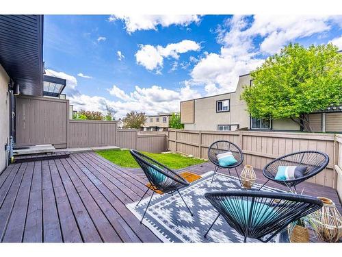 149-3809 45 Street Sw, Calgary, AB - Outdoor With Exterior