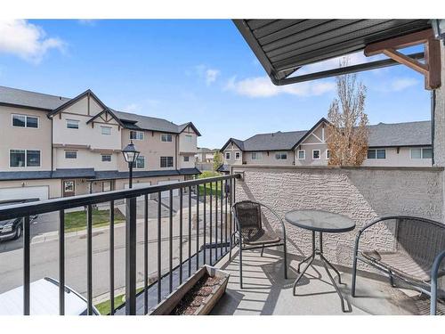 74 Cimarron Vista Gardens, Okotoks, AB - Outdoor