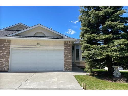 28 Eagleview Gate, Cochrane, AB - Outdoor