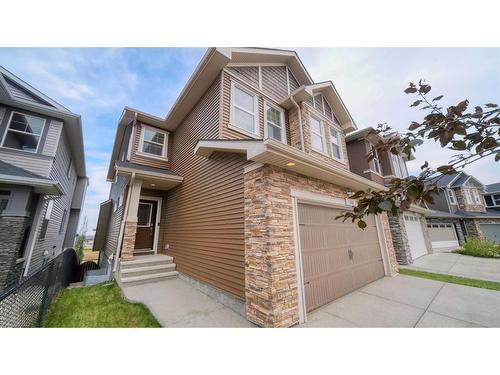 164 Nolanlake View Nw, Calgary, AB - Outdoor With Facade