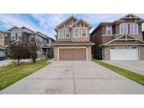 164 Nolanlake View Nw, Calgary, AB - Outdoor With Facade