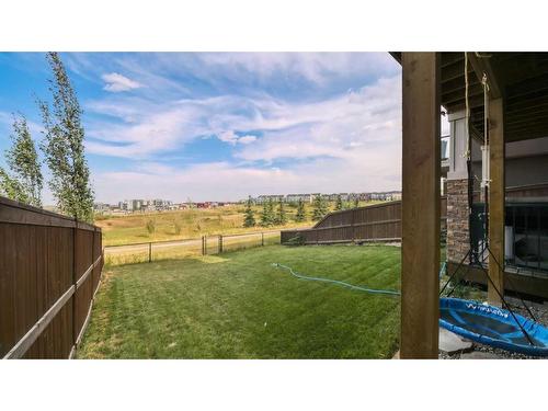 164 Nolanlake View Nw, Calgary, AB - Outdoor With View