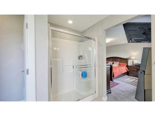 164 Nolanlake View Nw, Calgary, AB - Indoor Photo Showing Bathroom