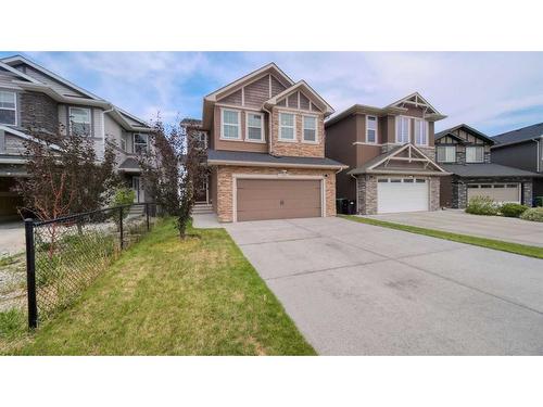 164 Nolanlake View Nw, Calgary, AB - Outdoor With Facade