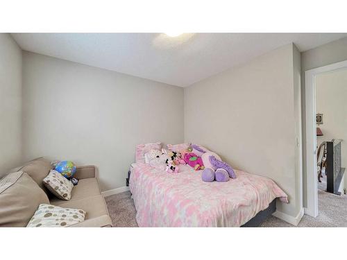 164 Nolanlake View Nw, Calgary, AB - Indoor Photo Showing Bedroom