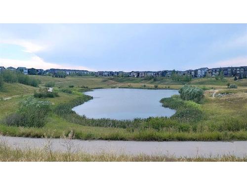 164 Nolanlake View Nw, Calgary, AB - Outdoor With View