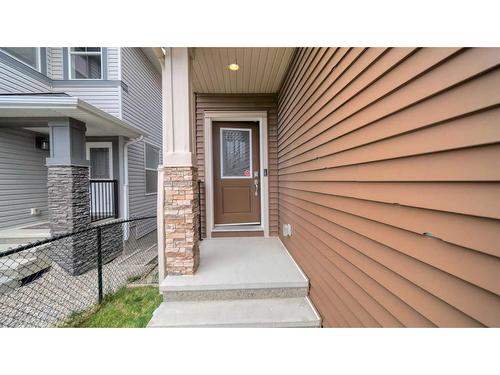 164 Nolanlake View Nw, Calgary, AB - Outdoor